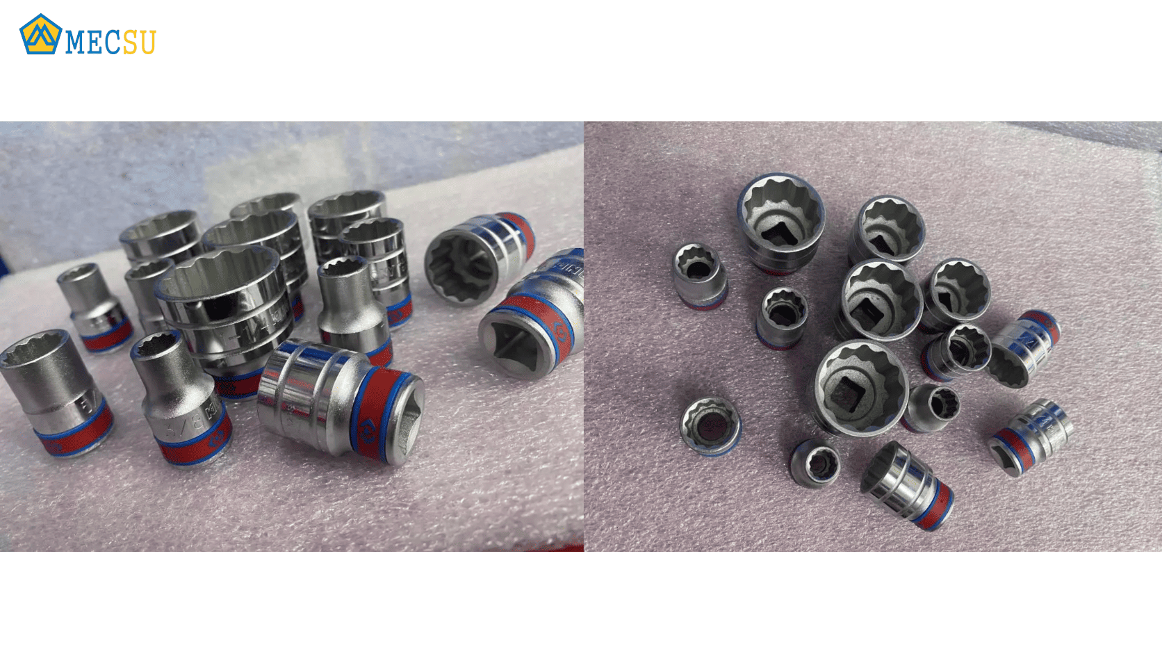 Socket 12 cạnh